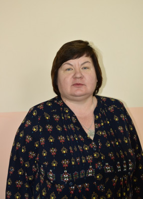 Зауэр Елена Анатольевна