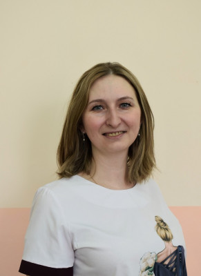 Герман Марина Андреевна