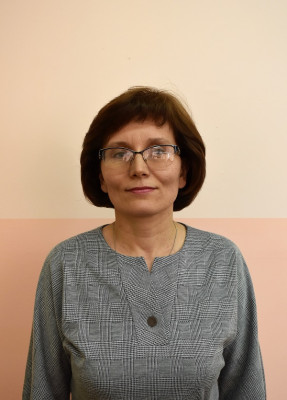 Белых Ольга Петровна