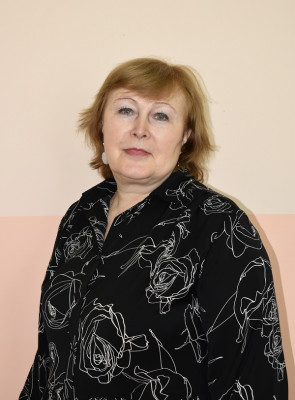 Бяхова Елена Николаевна