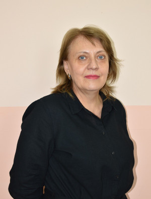 Филь Елена Александровна